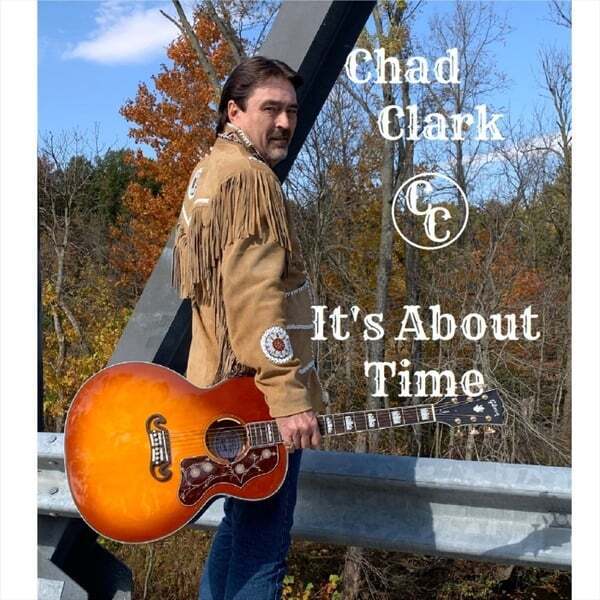Cover art for It's About Time